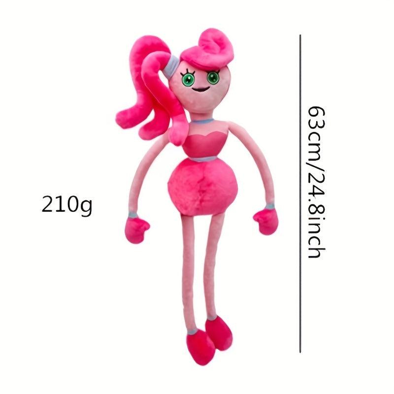 Plush Mom Legs Horror Game Stuffed Doll