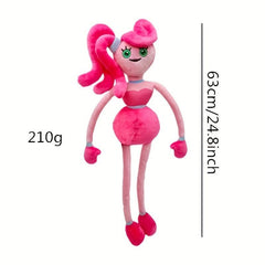 Plush Mom Legs Horror Game Stuffed Doll