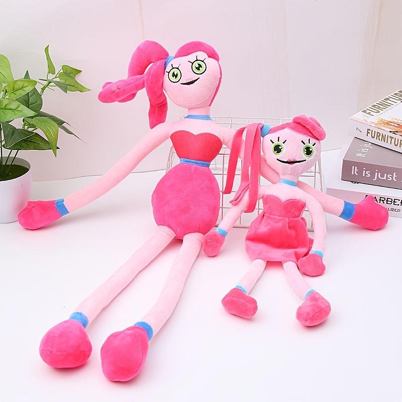Plush Mom Legs Horror Game Stuffed Doll