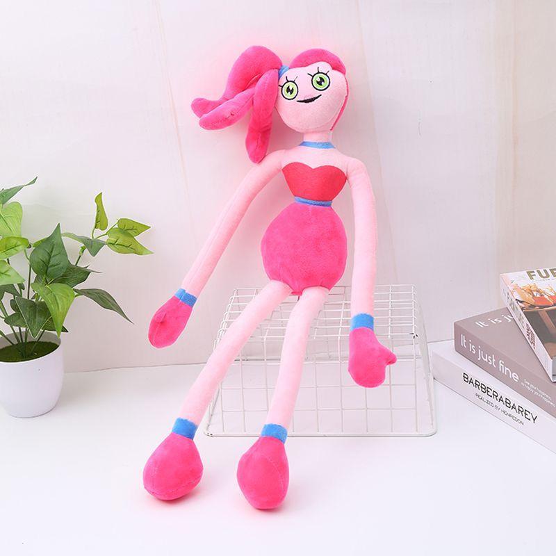 Plush Mom Legs Horror Game Stuffed Doll