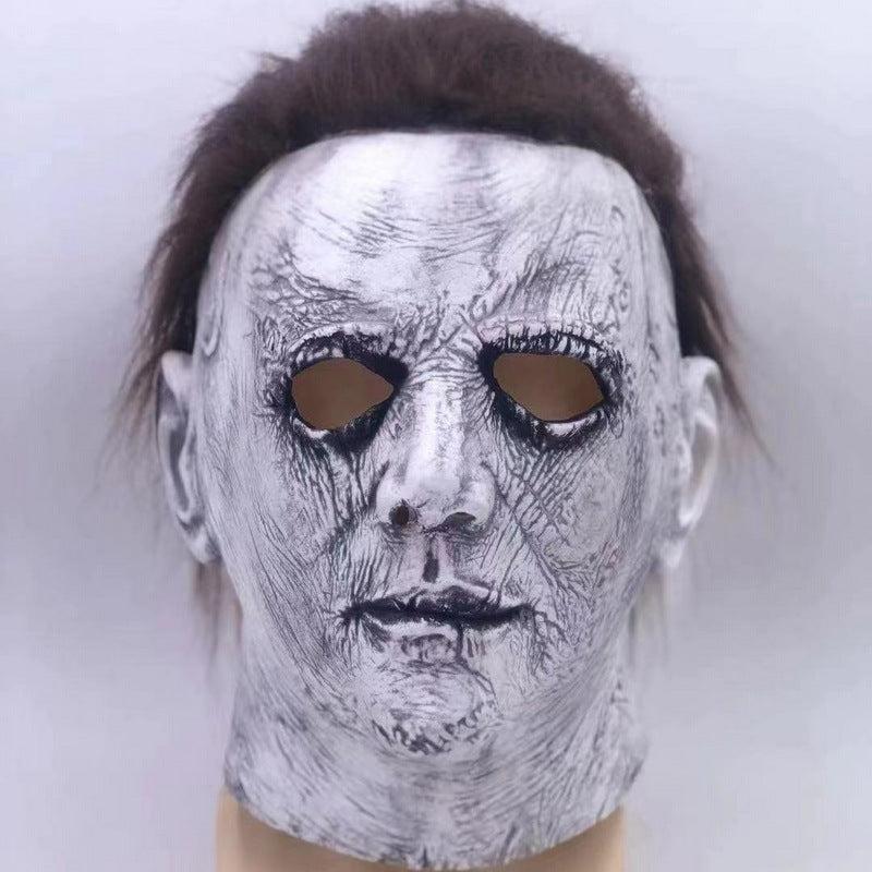 Horror Latex Joker Mask for Halloween Costume