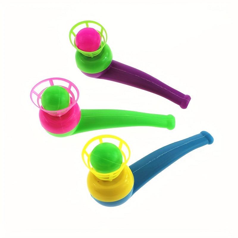Creative Magic Floating Ball Toy Educational Game Toy