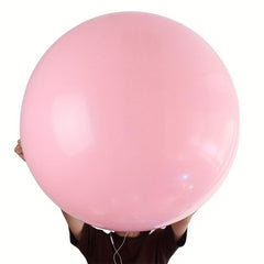 Chailert Balloon 91 44 Cm Light Pink Giant Balloon