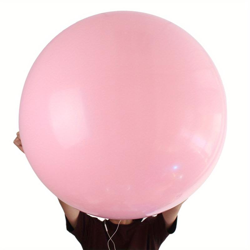 Chailert Balloon 91 44 Cm Light Pink Giant Balloon