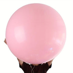 Chailert Balloon 91 44 Cm Light Pink Giant Balloon