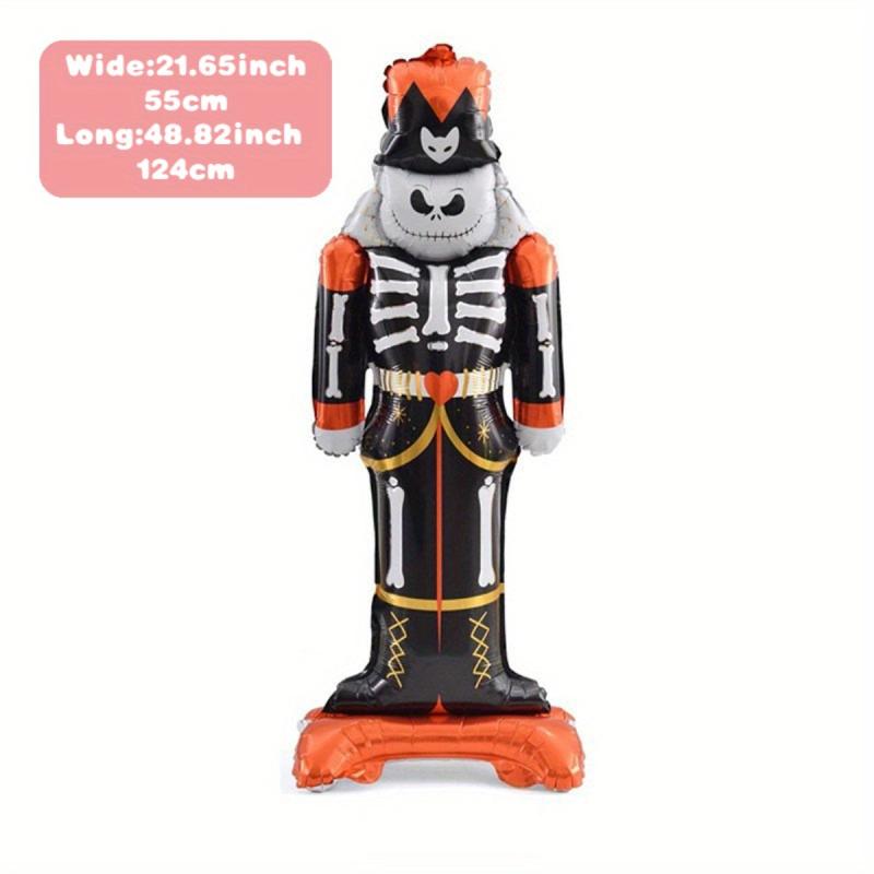 Halloween Christmas Tree Pumpkin Cat Spider Snowman Witches Santa Claus