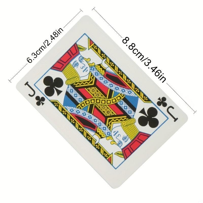 Card Morphing Card Stretch Visual Magic Props