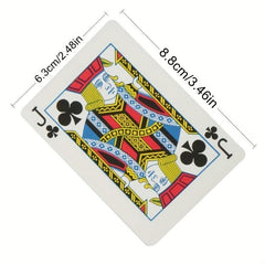 Card Morphing Card Stretch Visual Magic Props