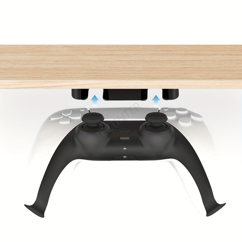 Gamepad Hanging Hanger Bracket for PS5 PS4 X box Controller