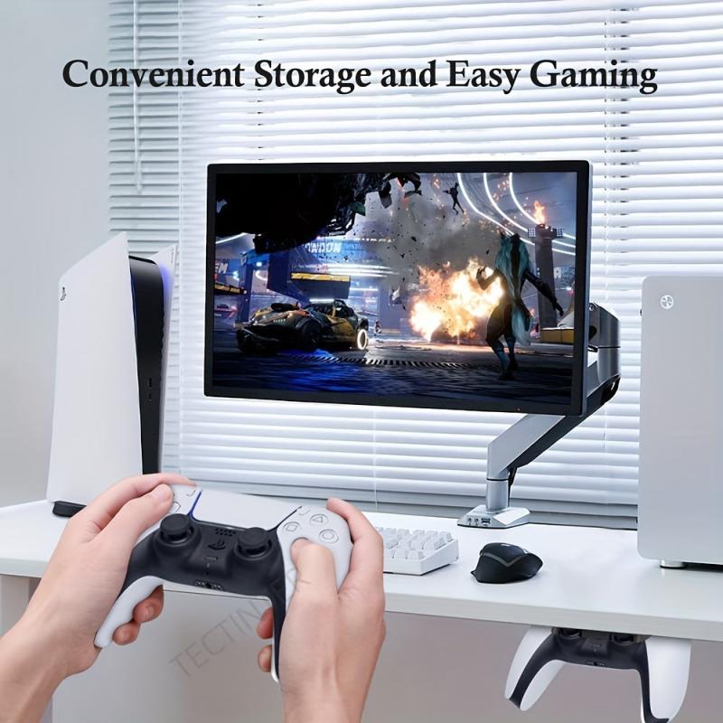 Gamepad Hanging Hanger Bracket for PS5 PS4 X box Controller
