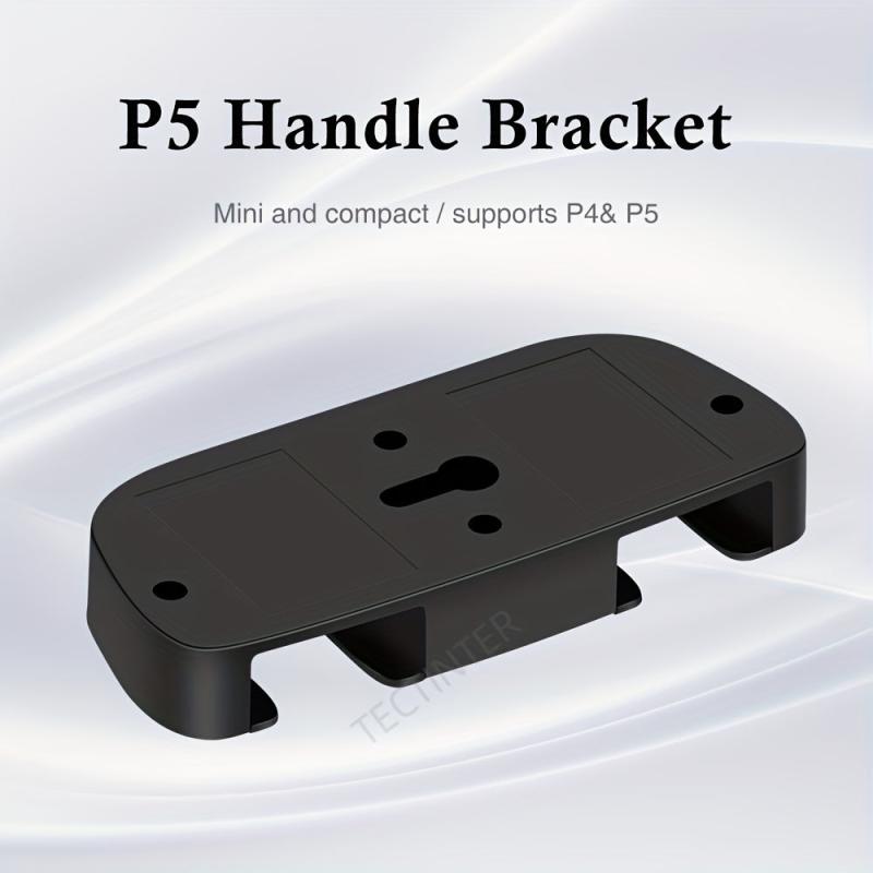Gamepad Hanging Hanger Bracket for PS5 PS4 X box Controller