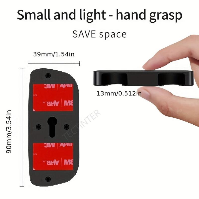 Gamepad Hanging Hanger Bracket for PS5 PS4 X box Controller