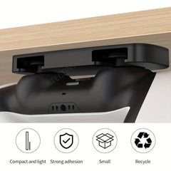 Gamepad Hanging Hanger Bracket for PS5 PS4 X box Controller