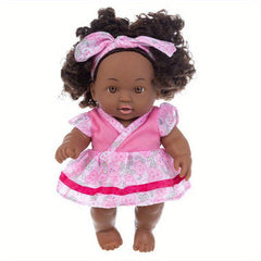 Realistic Reborn Baby Doll Toy for Kids