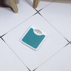 Mini Weighing Scale Dollhouse Furniture Toy