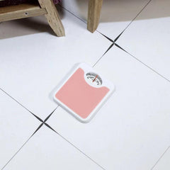 Mini Weighing Scale Dollhouse Furniture Toy