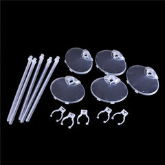 5pcs Doll Holders Display Holder Accessories For Dolls