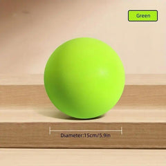 Silent Fun Basketball Set for All Ages