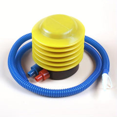 1pc Inflatable Tool Foot Step Inflatable Pump - Fast and Convenient