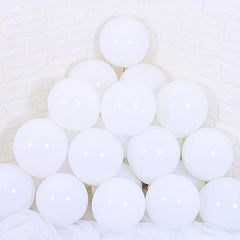 83pcs Silver Balloon Garland Arch Kit for Events & Celebrations