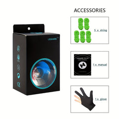 Responsive Aluminum Yoyo For Kids & Beginners