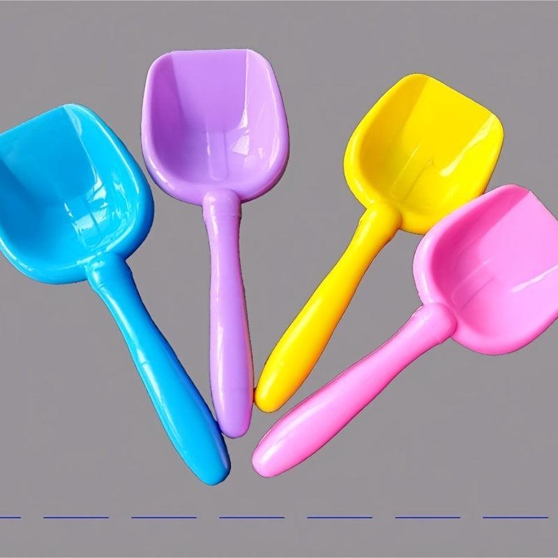 Kids Beach Shovel Toy for Sand Play