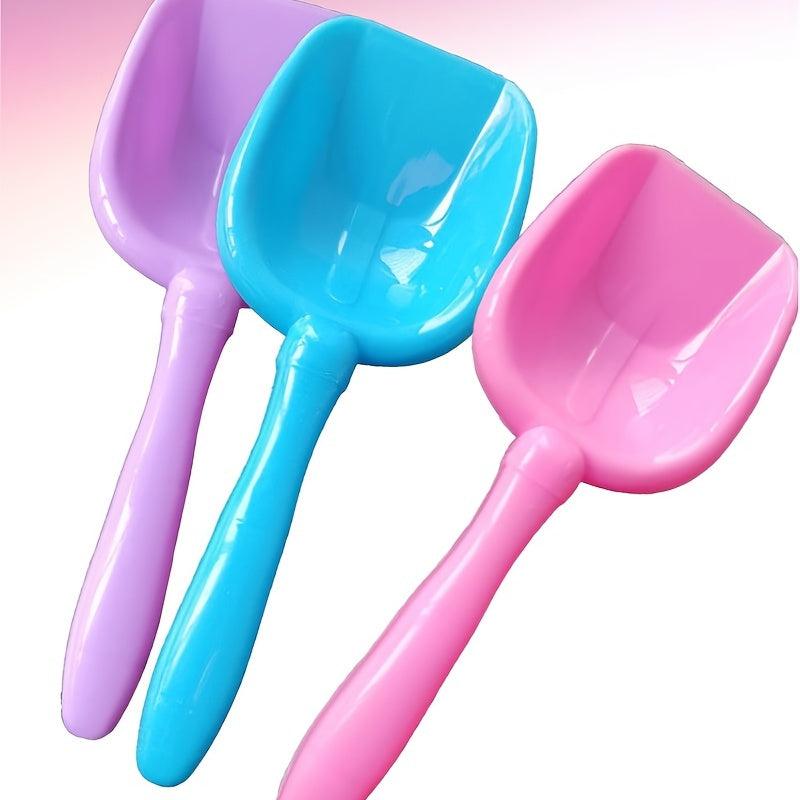 Kids Beach Shovel Toy for Sand Play