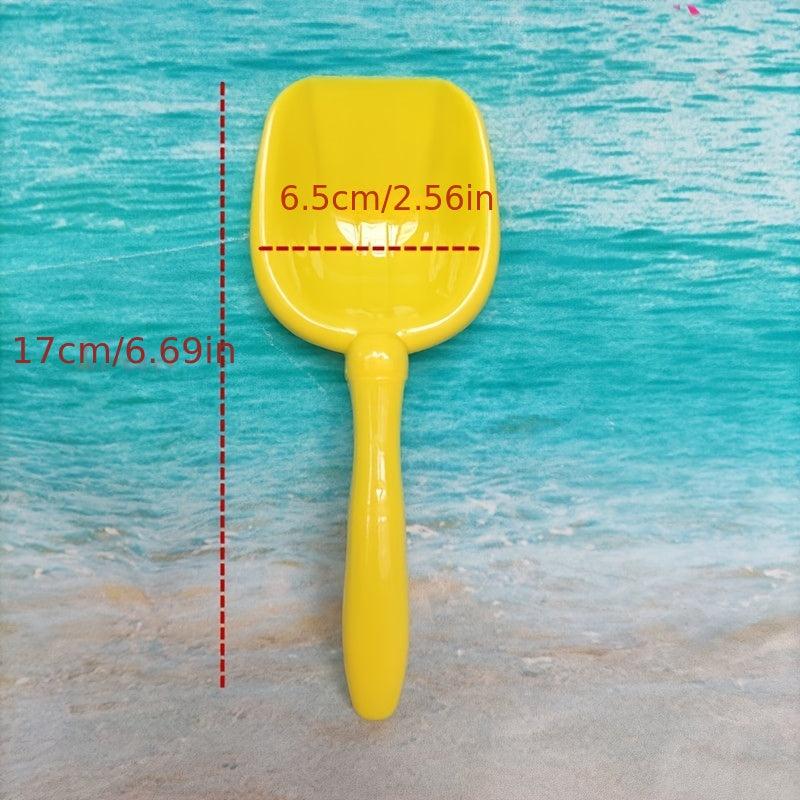 Kids Beach Shovel Toy for Sand Play
