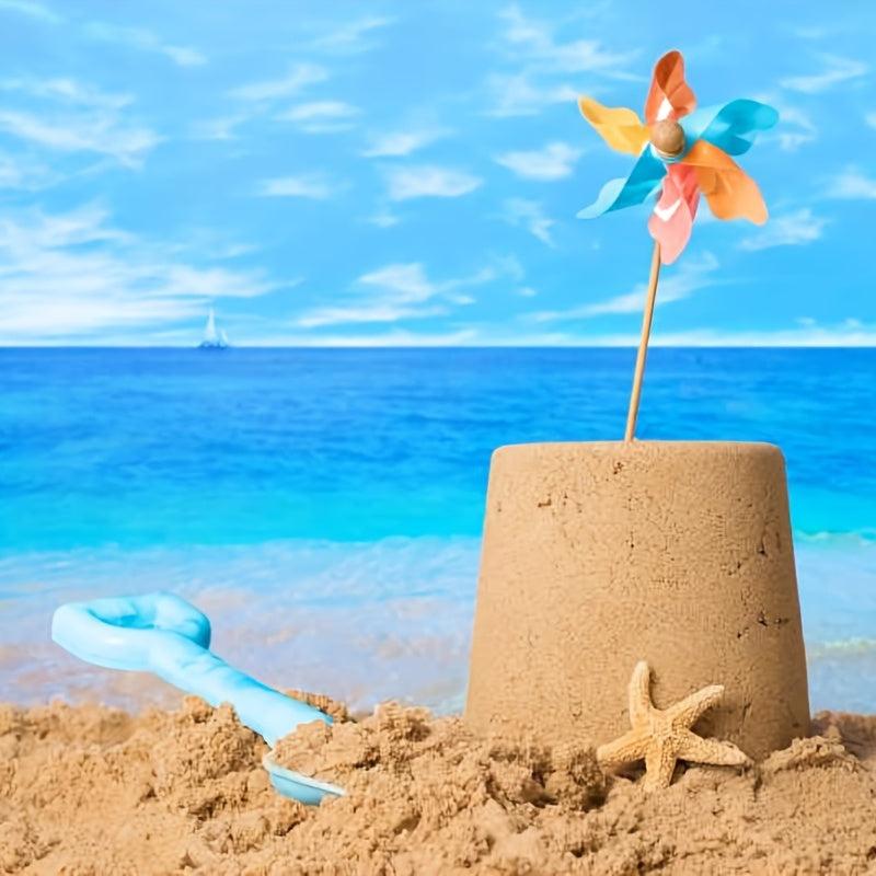 Kids Beach Shovel Toy for Sand Play