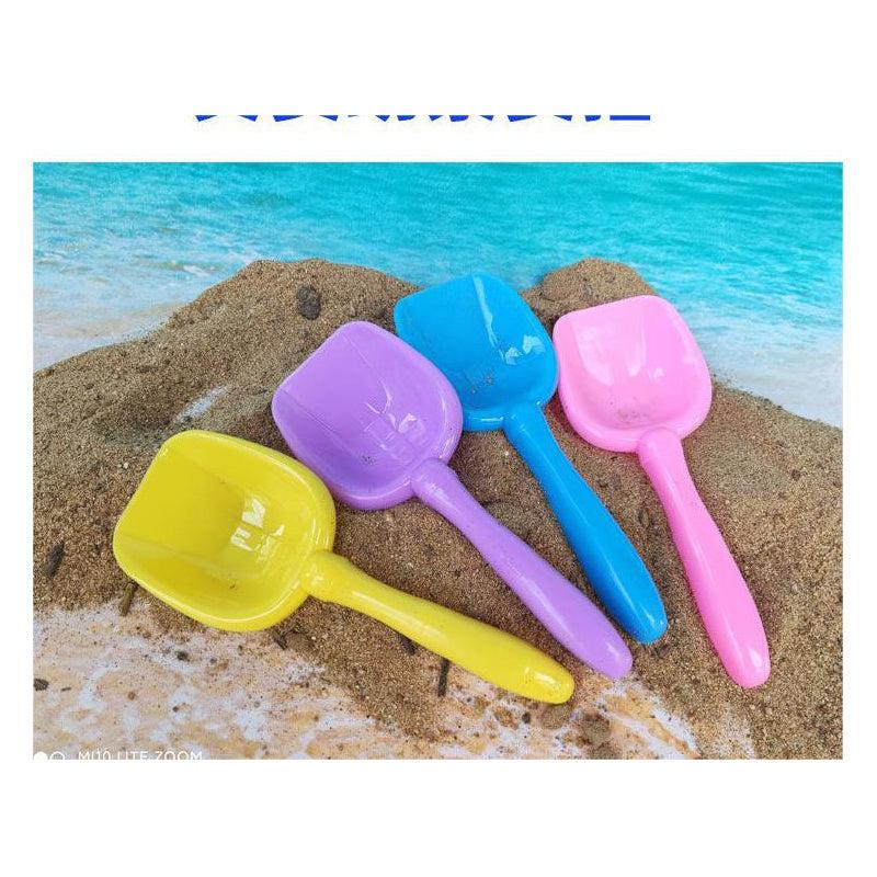 Kids Beach Shovel Toy for Sand Play