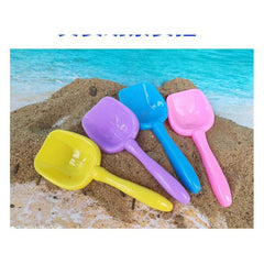 Kids Beach Shovel Toy for Sand Play