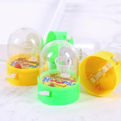Toy Finger Shooting Machine for Fun Play