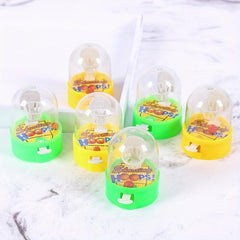 Toy Finger Shooting Machine for Fun Play
