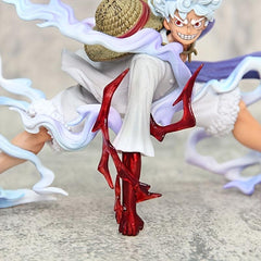 Animated Models & Cartoon Characters - Christmas & Halloween Gift