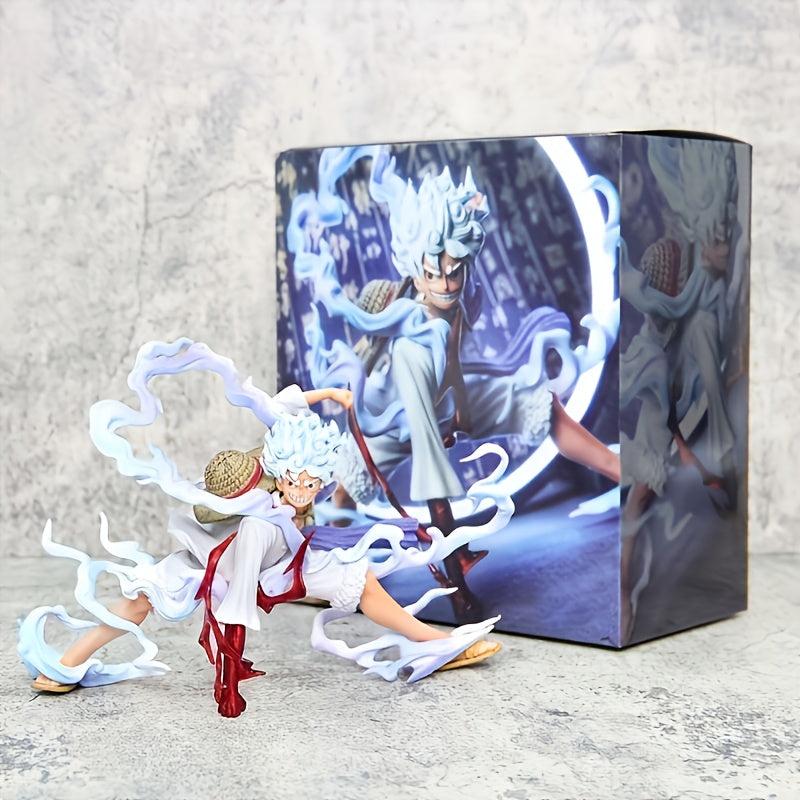 Animated Models & Cartoon Characters - Christmas & Halloween Gift