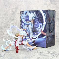 Animated Models & Cartoon Characters - Christmas & Halloween Gift