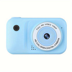 Y2 Mini Digital Camera HD Cartoon SLR Portable Camera 2.0 Inch Screen