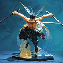 Hot Blooded Anime Characters Animated Models