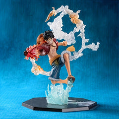 Hot Blooded Anime Characters Animated Models