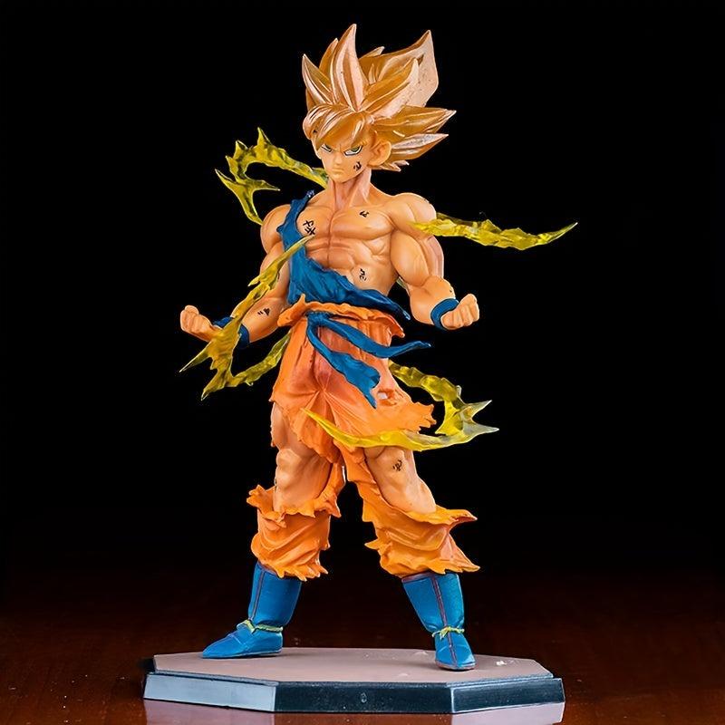 Anime Movie Series Character Toys Family Decorations Collectible