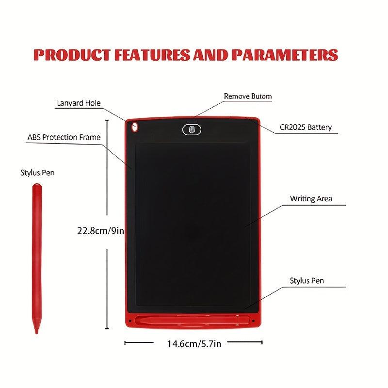 Kids Writing Tablet Drawing Board