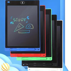 Kids Writing Tablet Drawing Board