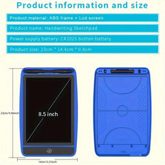 LCD Handwriting Board 21 59 30 48 Cm Graffiti Painting Board