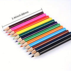 Colored Pencils Drawing Pencils DIY Painting Supplies