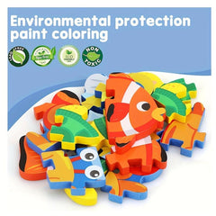 Montessori Toys For Girls Boys Ages 1 2 3 Kids Puzzles Baby Puzzles