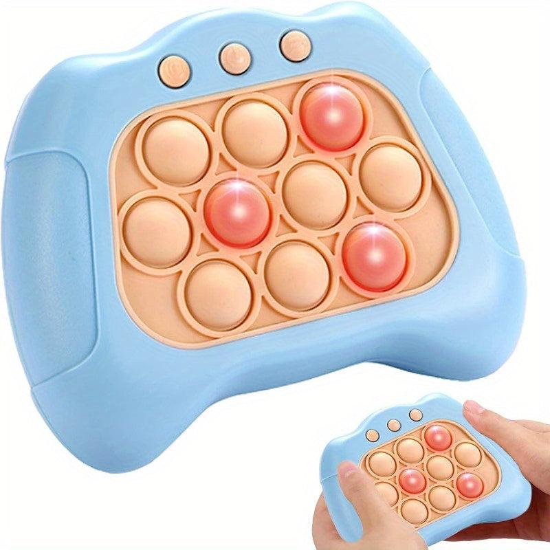 Pop Fidget Light Up Game Sensory Toy