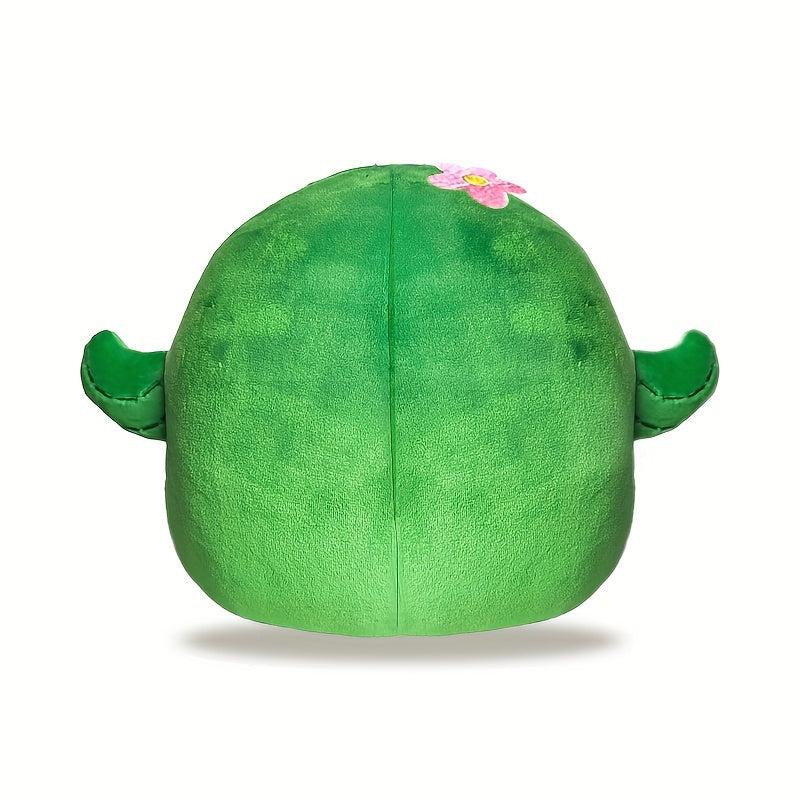 Cactus Stuffed Plant Plush Pillow Soft Plush Pillow Toy Home Decoration