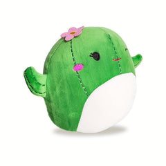 Cactus Stuffed Plant Plush Pillow Soft Plush Pillow Toy Home Decoration