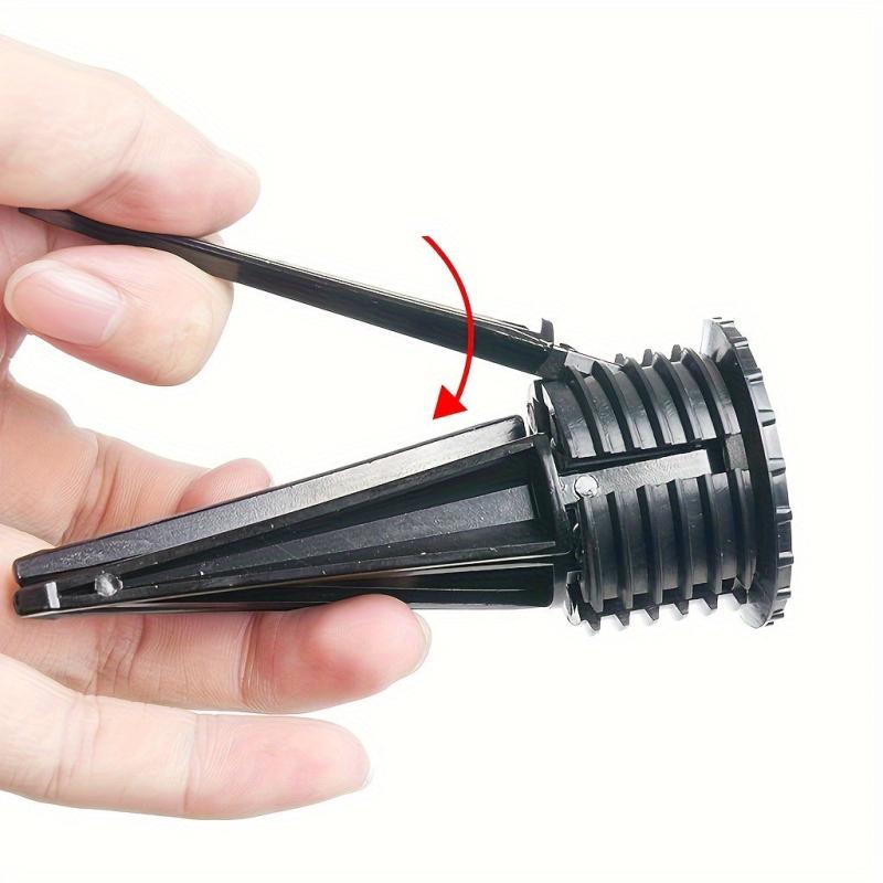 Portable Foldable Instrument Tripod Stand for Wind Instruments