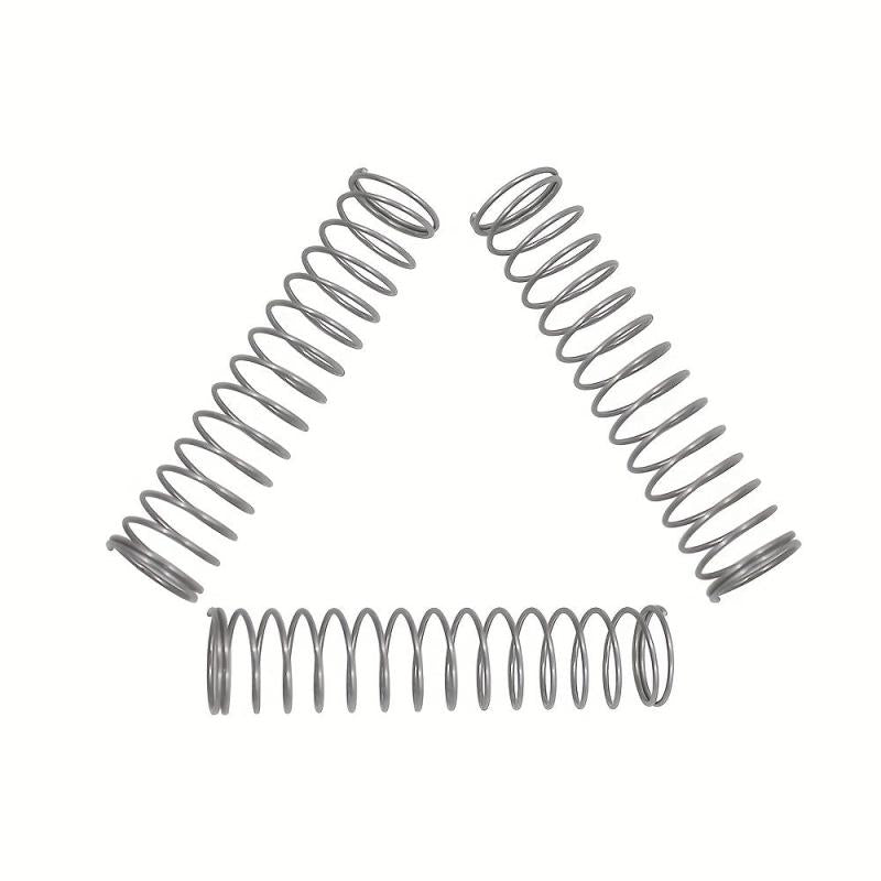 Small Key Spring Small Piston Spring Instrument Accessories